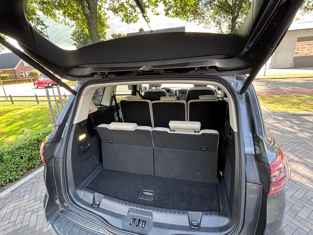 Hoofdafbeelding Ford S-Max