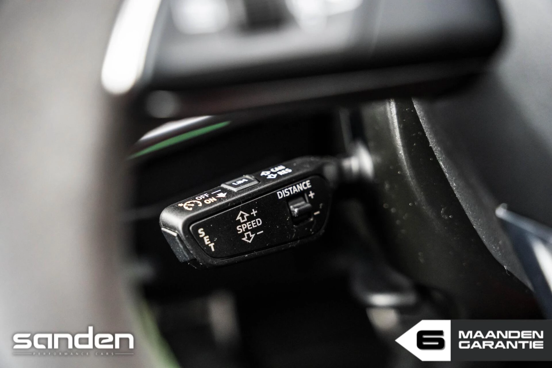 Hoofdafbeelding Audi RS3