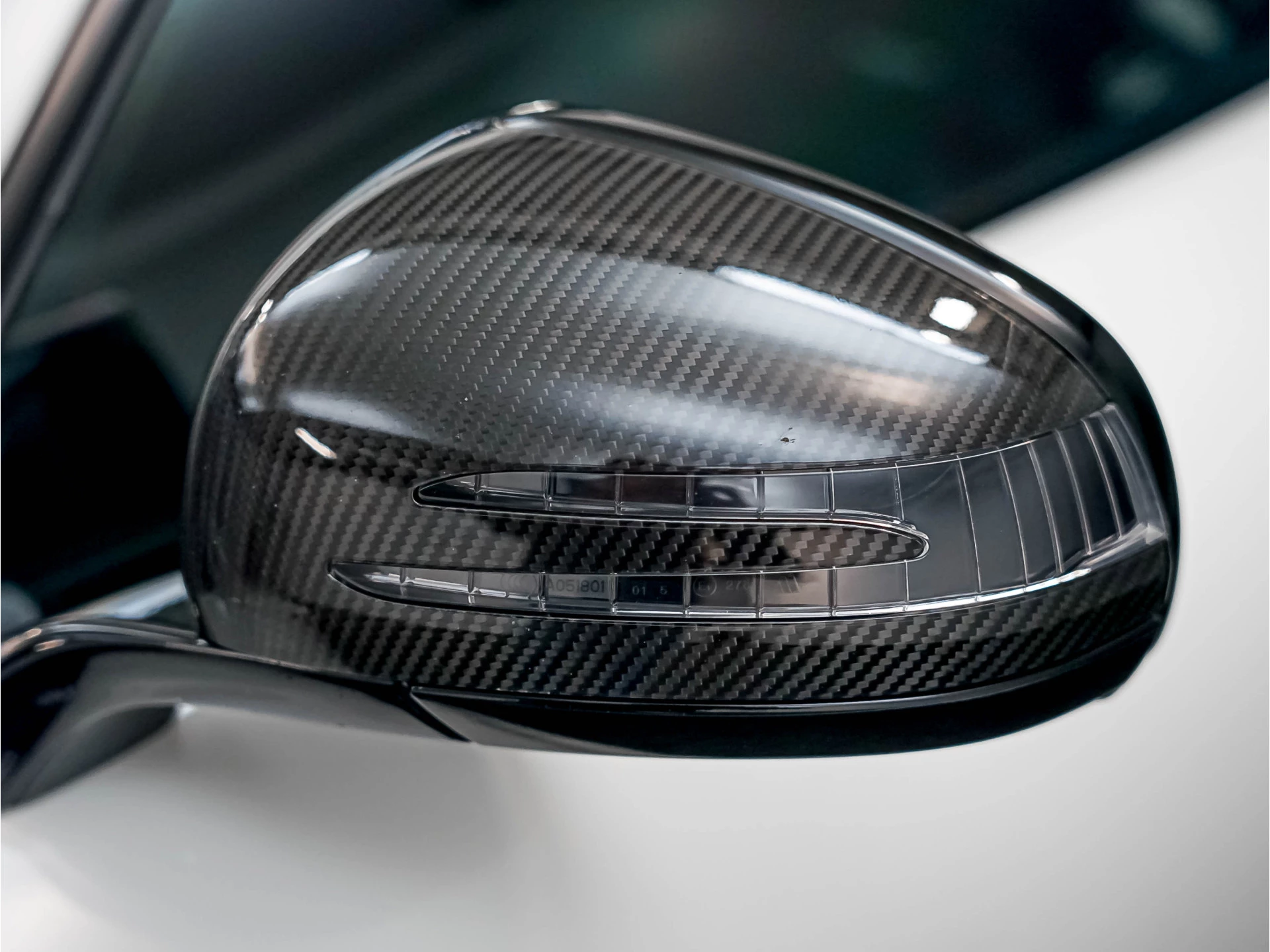 Hoofdafbeelding Mercedes-Benz AMG GT