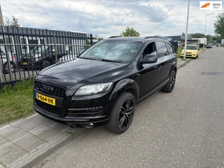 Audi Q7 3.0 TDI quattro Pro Line S