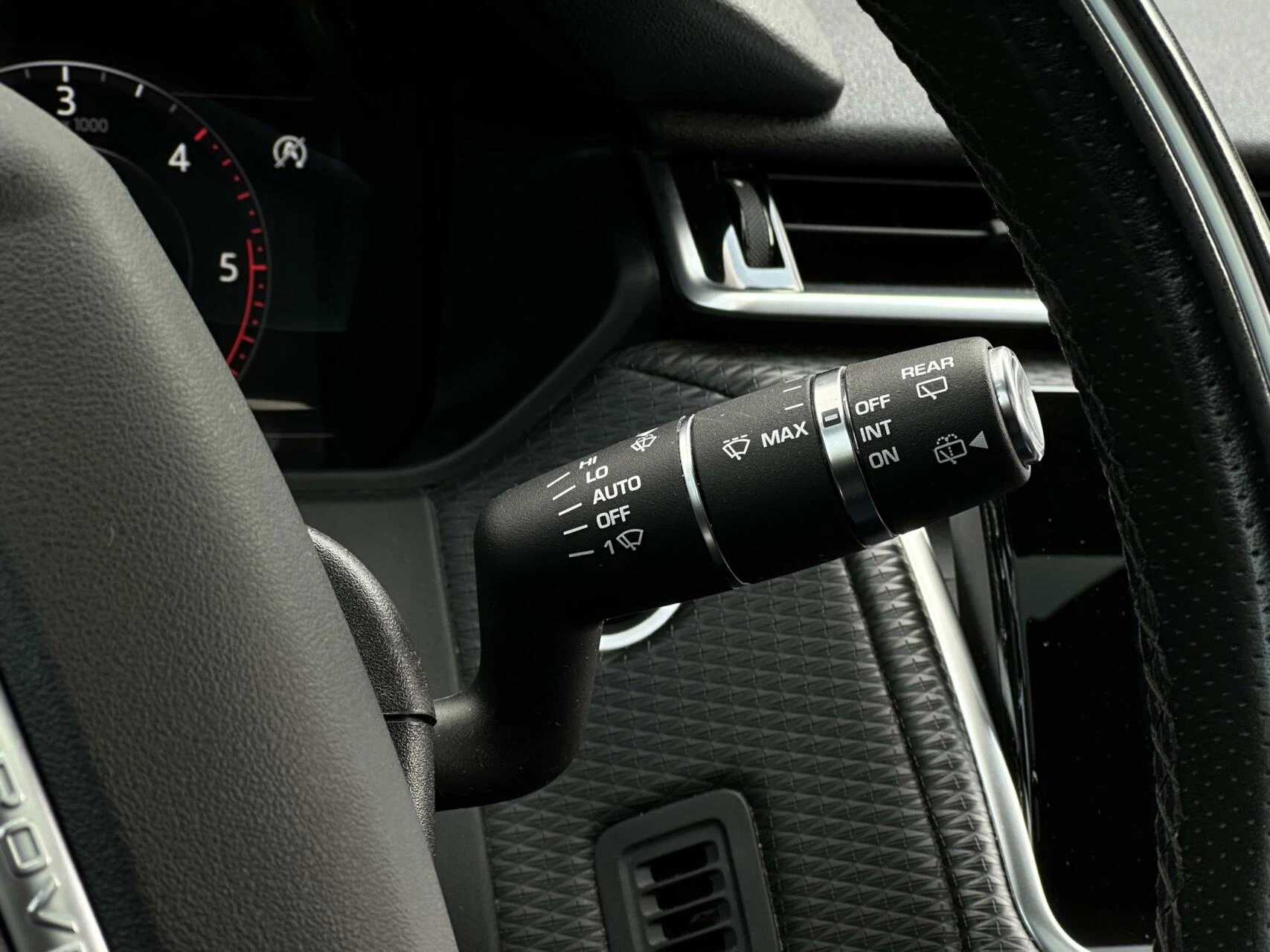 Hoofdafbeelding Land Rover Range Rover Velar