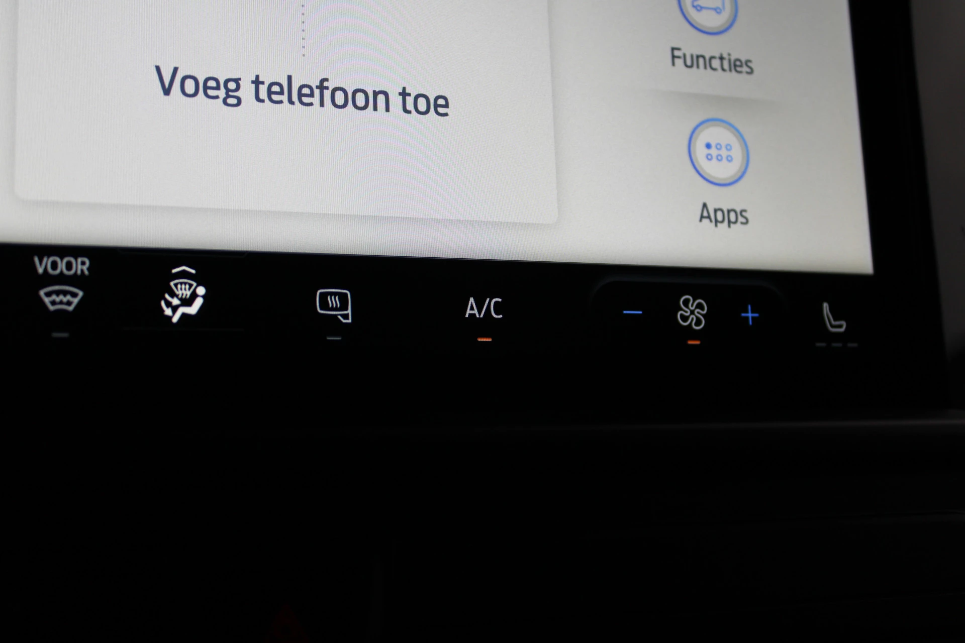 Hoofdafbeelding Ford E-Transit