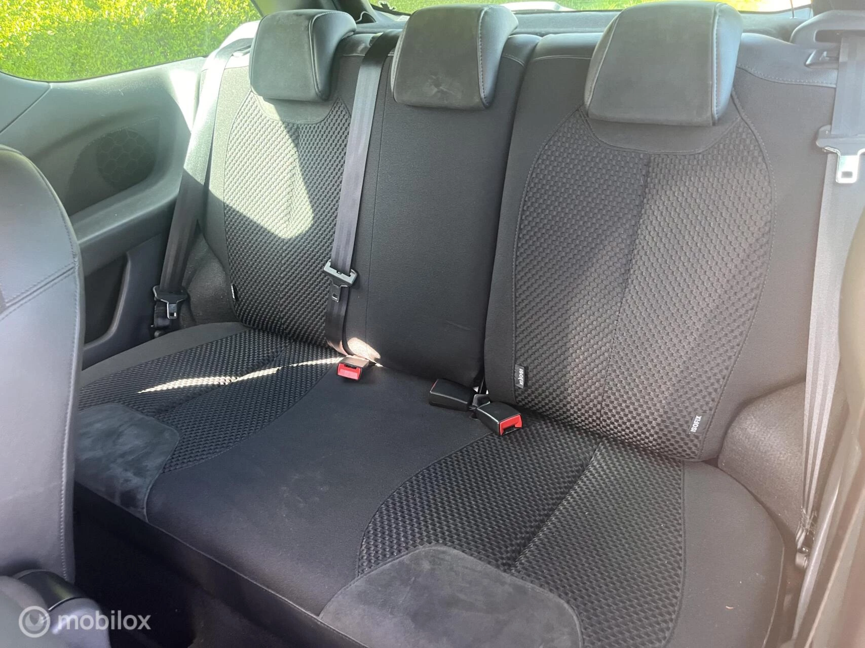 Hoofdafbeelding Citroën DS3