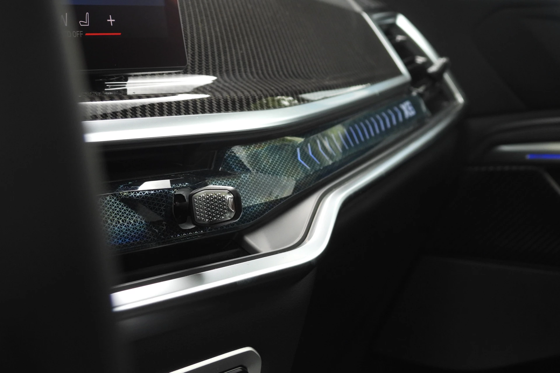 Hoofdafbeelding BMW X6