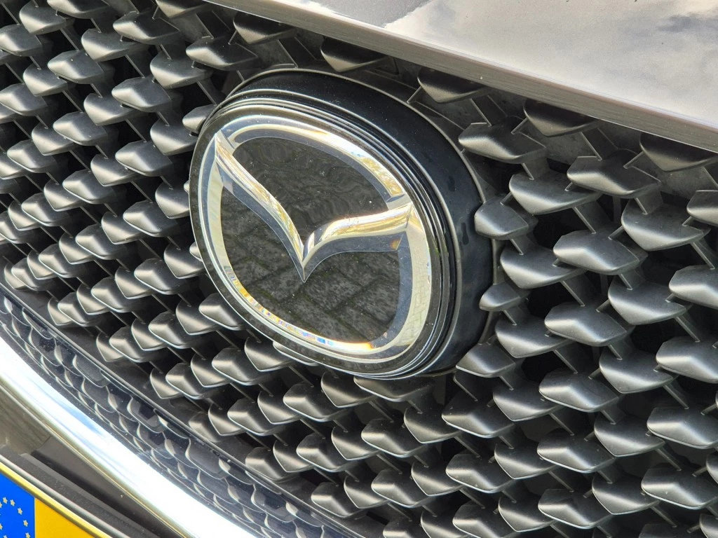 Hoofdafbeelding Mazda CX-30