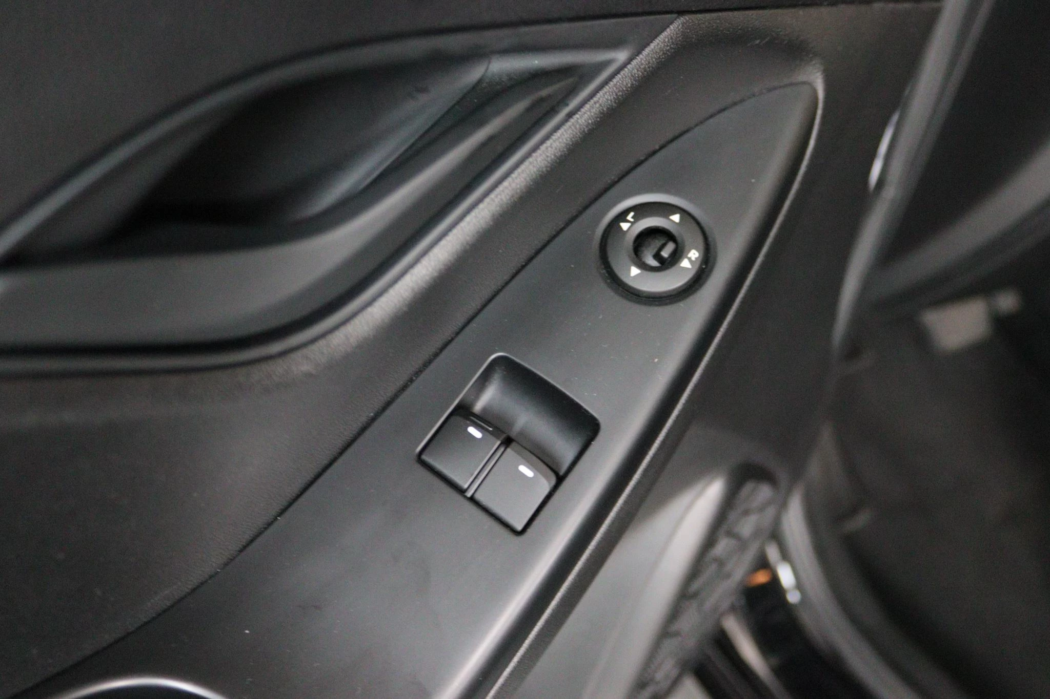 Hoofdafbeelding Hyundai ix20