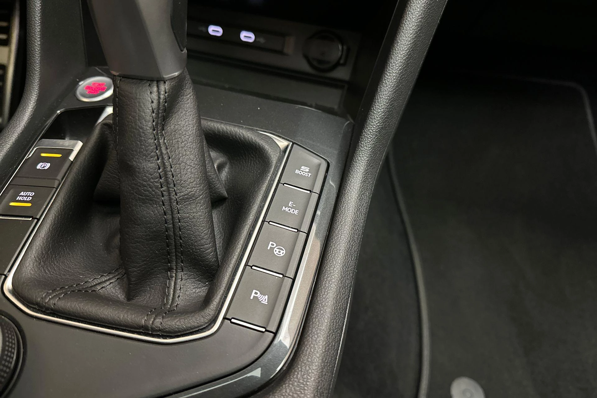 Hoofdafbeelding SEAT Tarraco