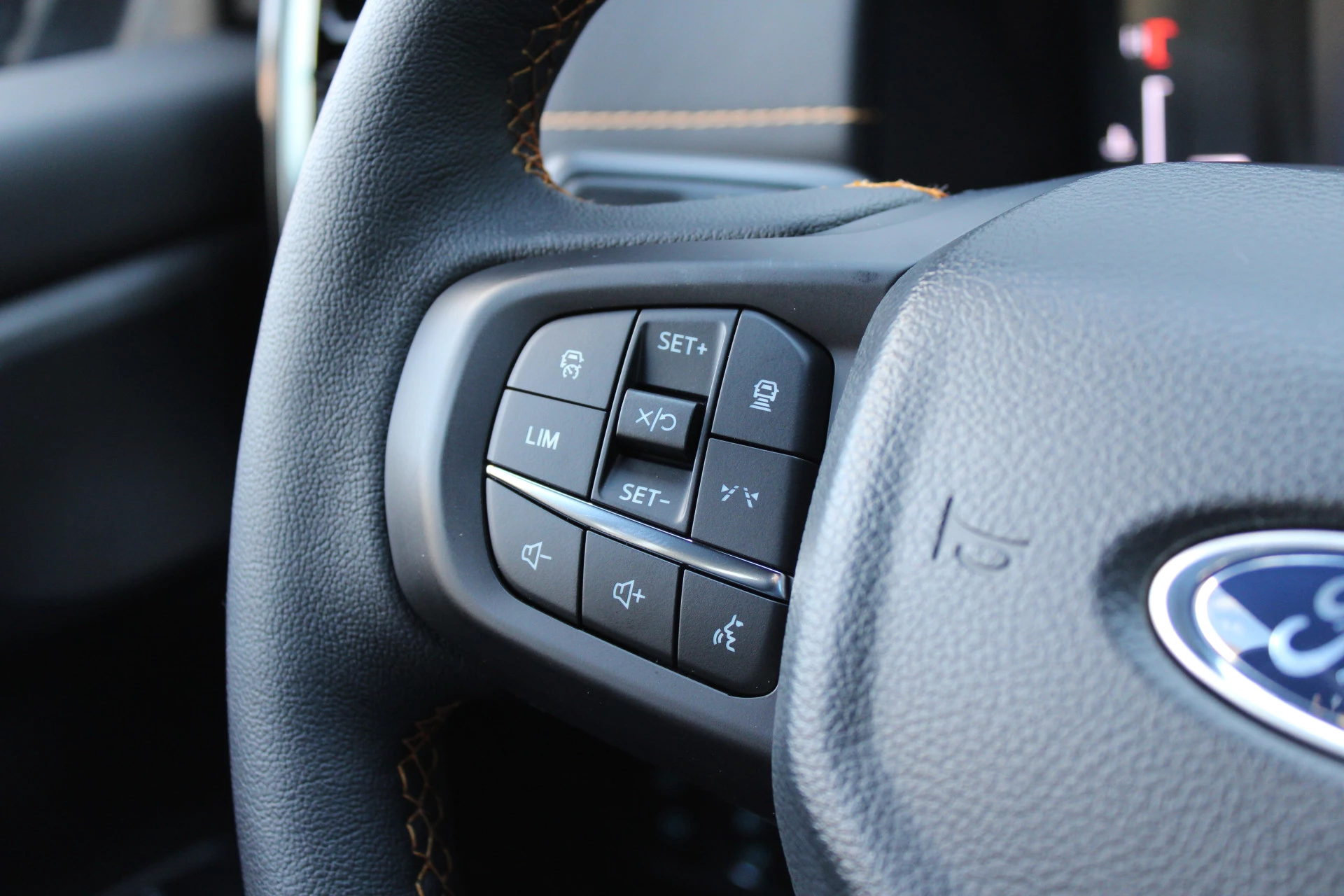 Hoofdafbeelding Ford Ranger