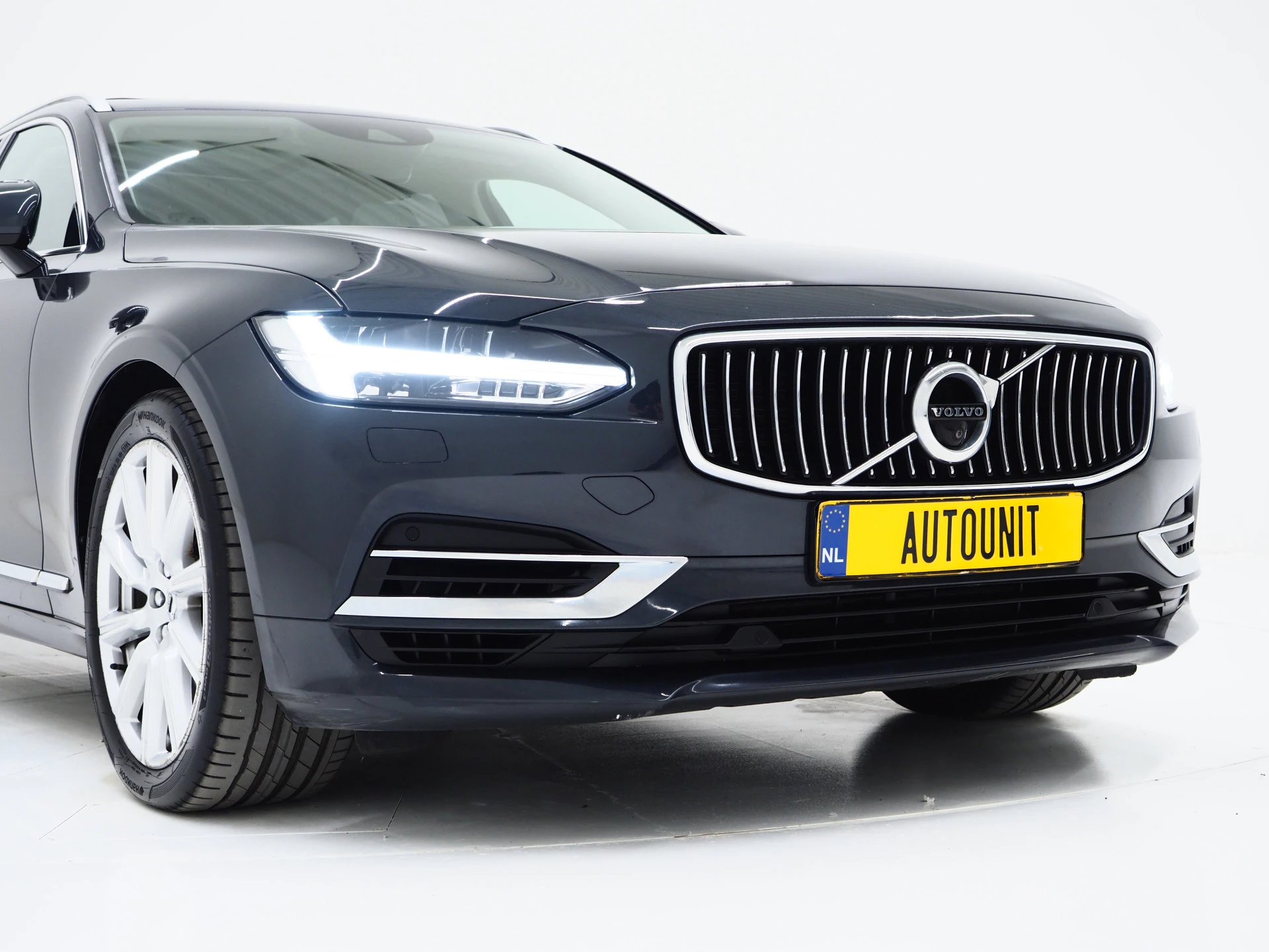 Hoofdafbeelding Volvo V90
