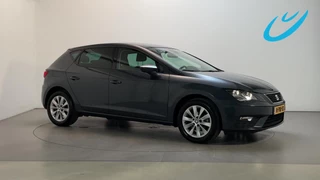 Seat Leon 1.0 TSI Style Ultimate Edition Camera Navigatie DAB+ Parkeersensoren