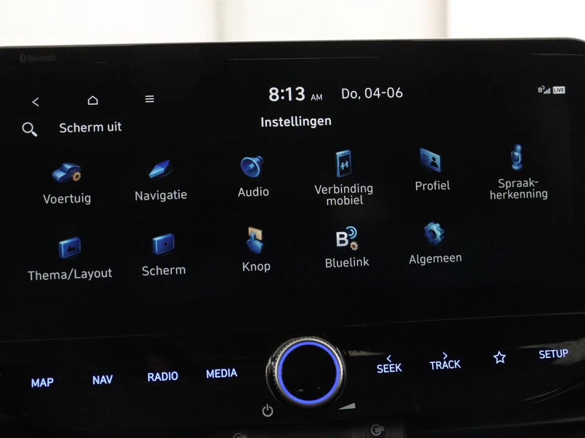 Hoofdafbeelding Hyundai i30