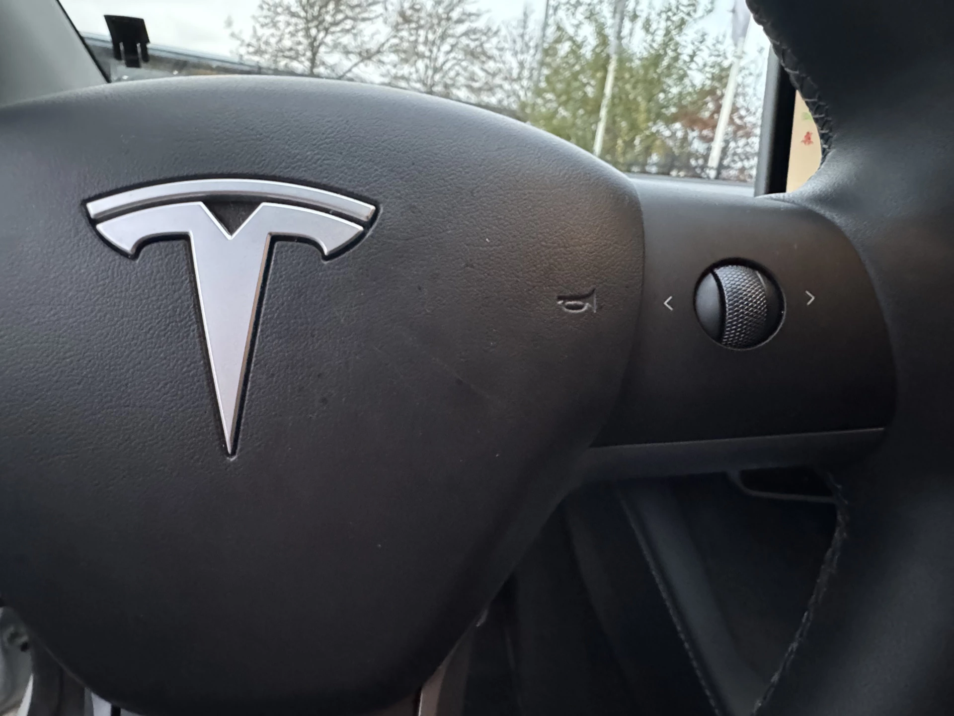 Hoofdafbeelding Tesla Model Y