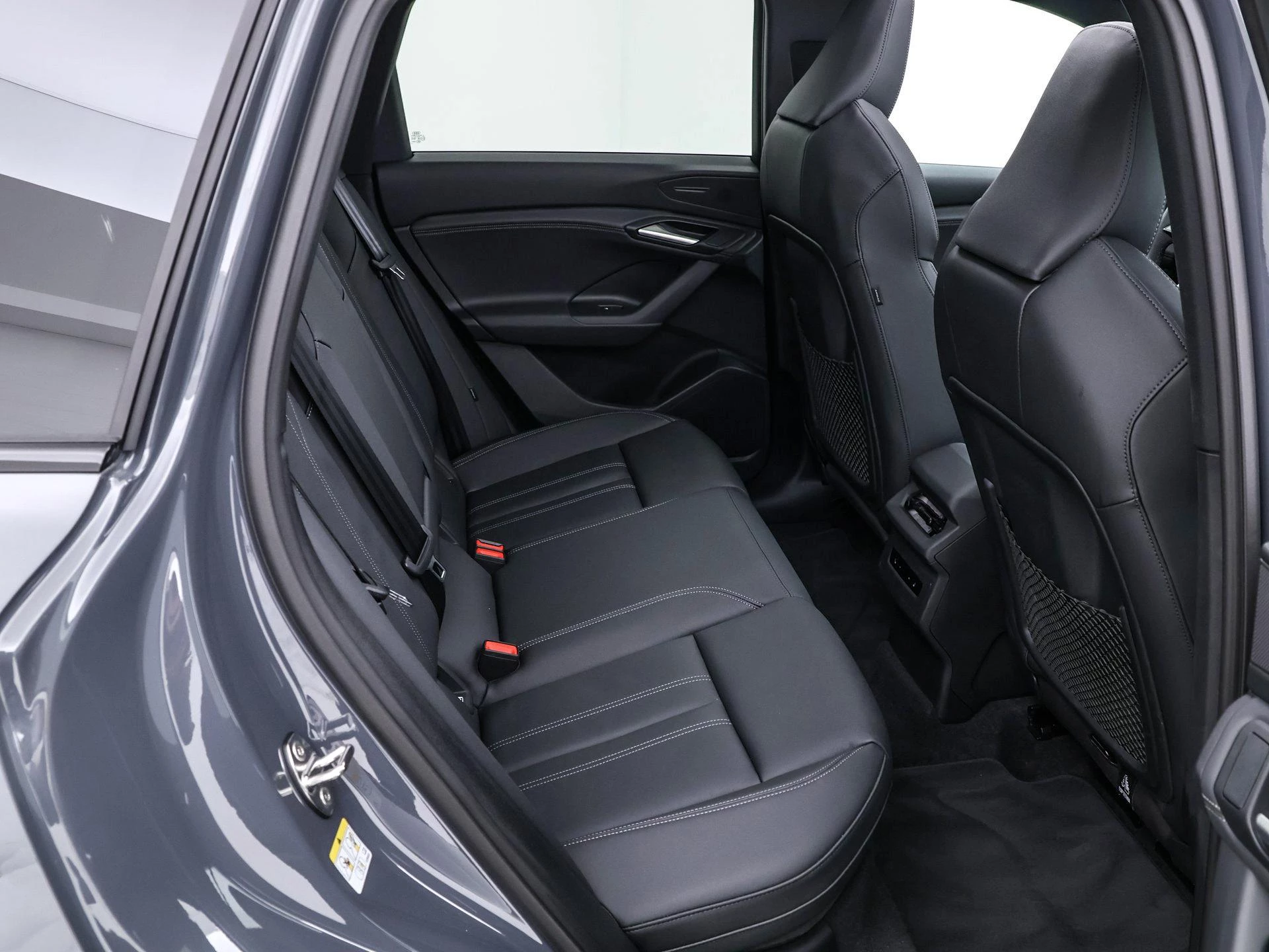 Hoofdafbeelding Audi Q6 e-tron