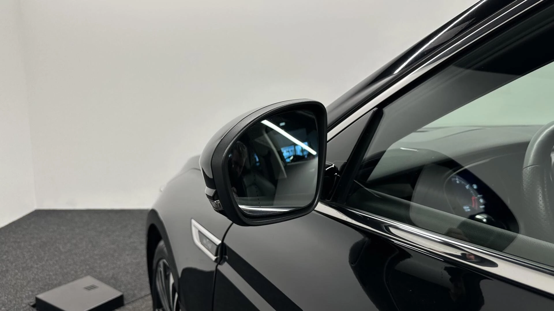 Hoofdafbeelding Renault Talisman