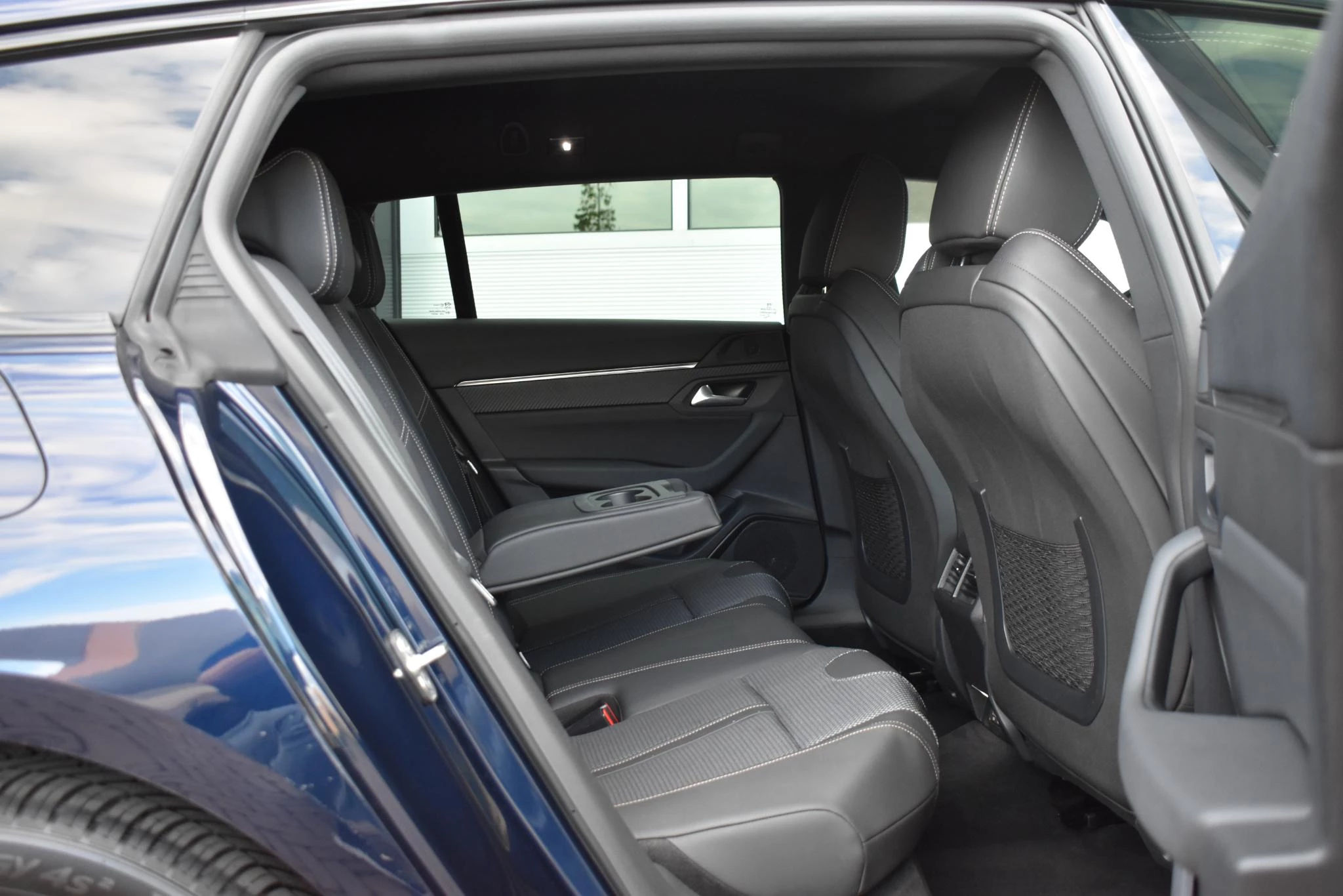 Hoofdafbeelding Peugeot 508