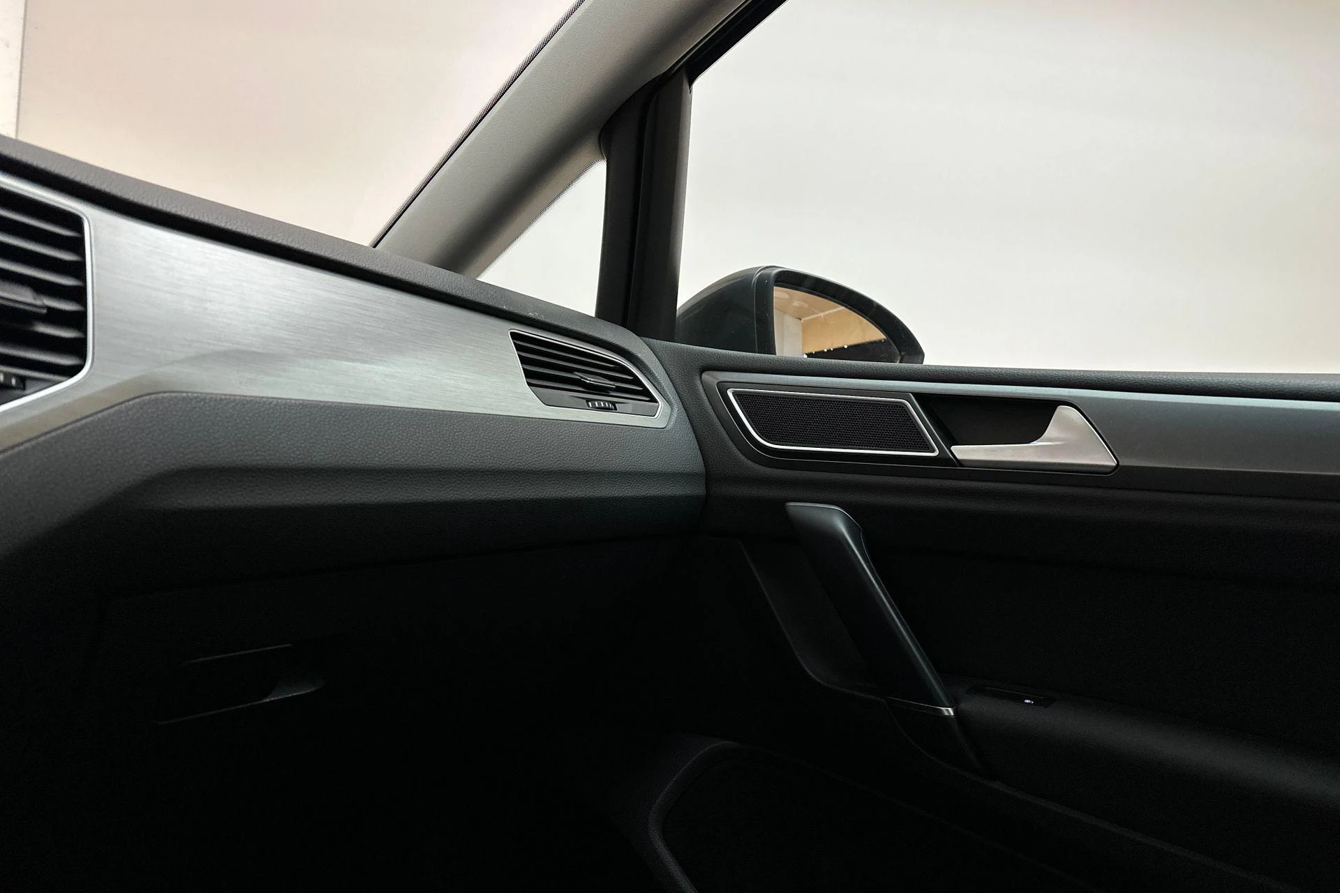 Hoofdafbeelding Volkswagen Golf Sportsvan