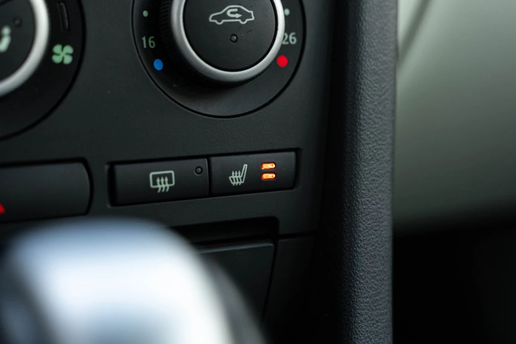 Hoofdafbeelding Saab 9-3