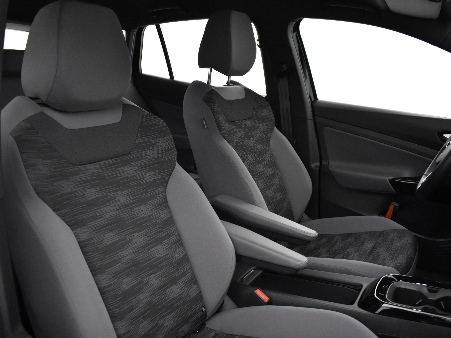 Hoofdafbeelding Volkswagen ID.4