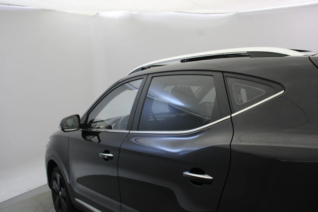 Hoofdafbeelding MG ZS