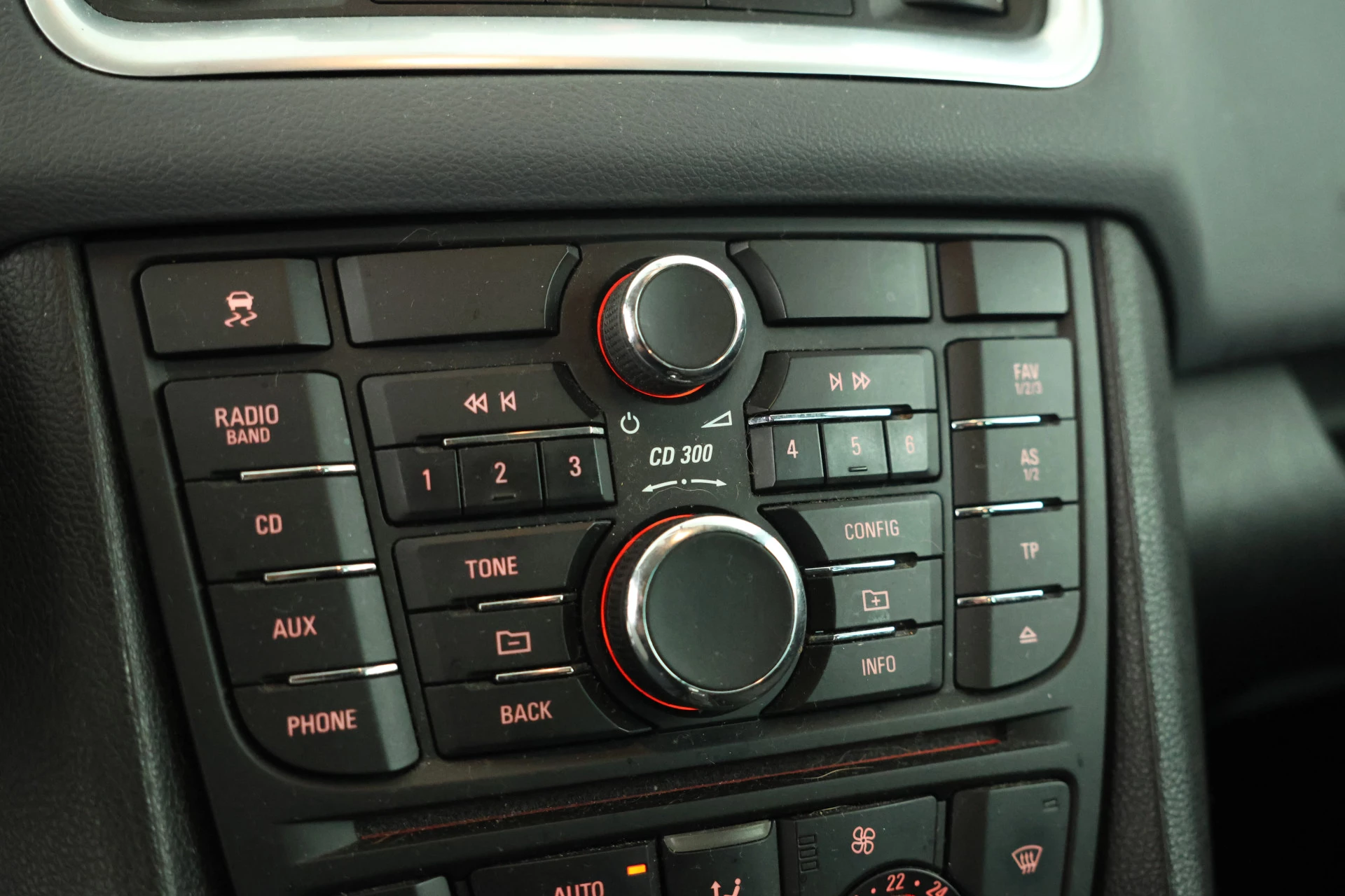 Hoofdafbeelding Opel Meriva