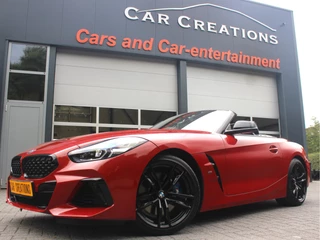 BMW Z4 Roadster M40i High Executive