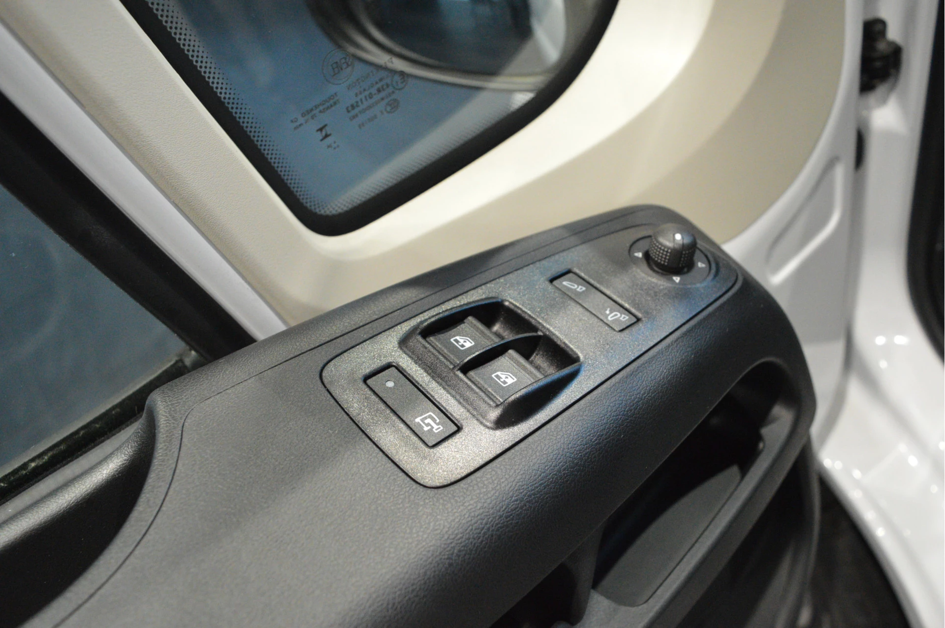 Hoofdafbeelding Citroën Jumper