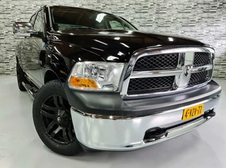 Dodge Ram 1500 4X4 5.7 Hemi V8 4x4 Quad Cab 6'4 *396PK*NAP*!