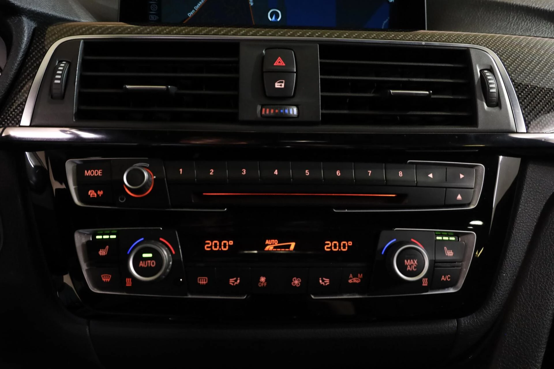 Hoofdafbeelding BMW M3