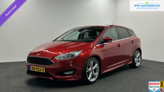 Ford Focus 1.5 Titanium Edition LEER CAMERA 180 PK UNIEK