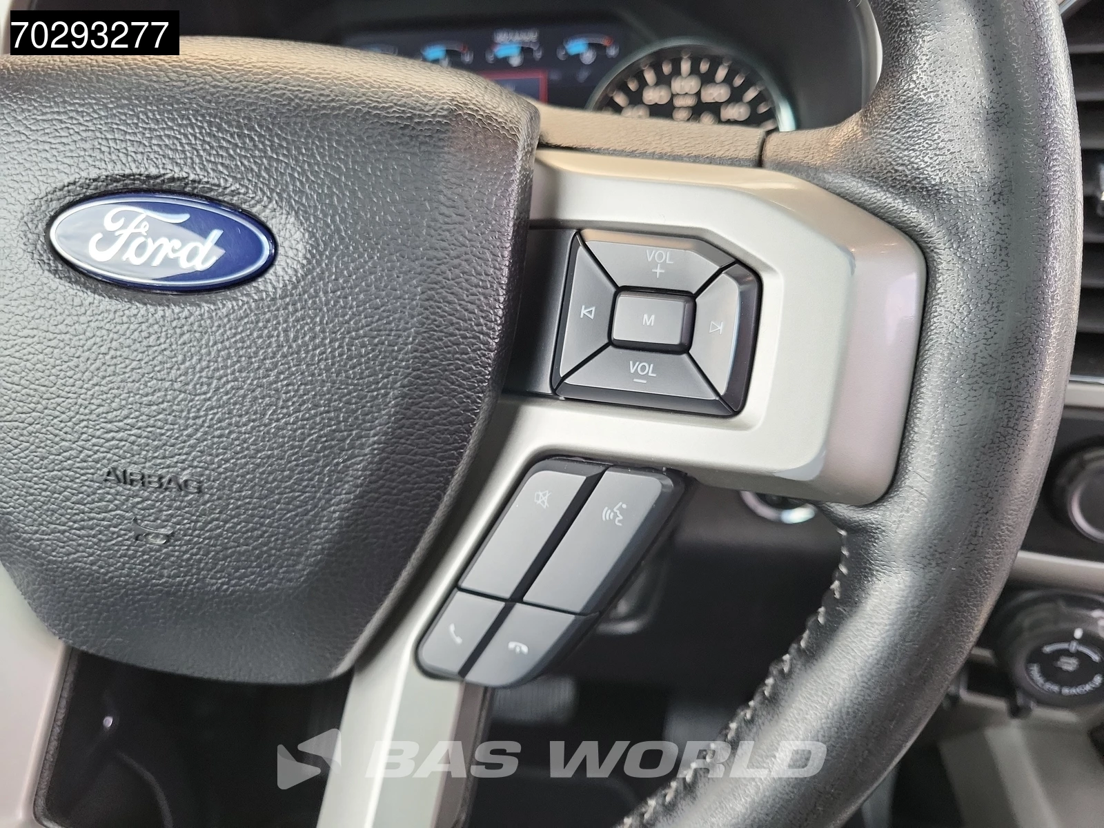 Hoofdafbeelding Ford F-150