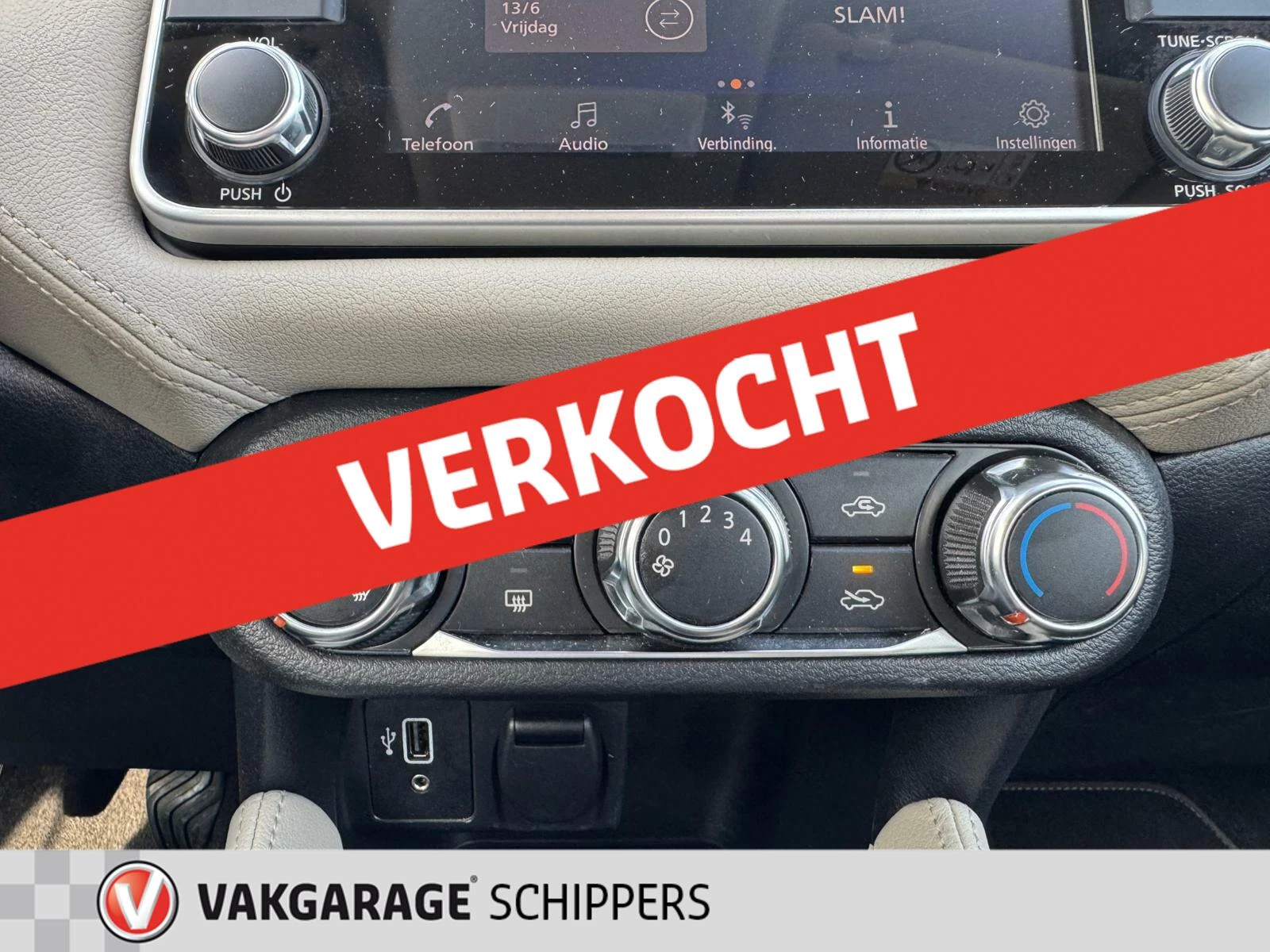 Hoofdafbeelding Nissan Micra