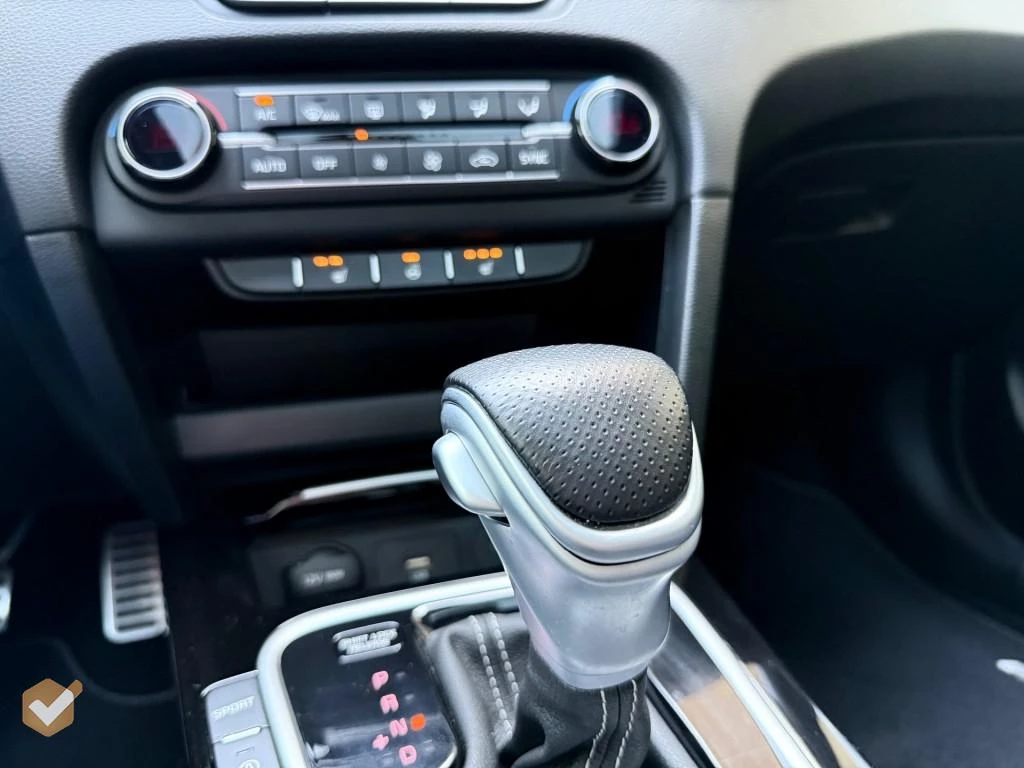 Hoofdafbeelding Kia XCeed