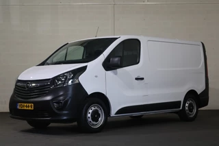Opel Vivaro 1.6 CDTI L1 H1 Airco Inrichting