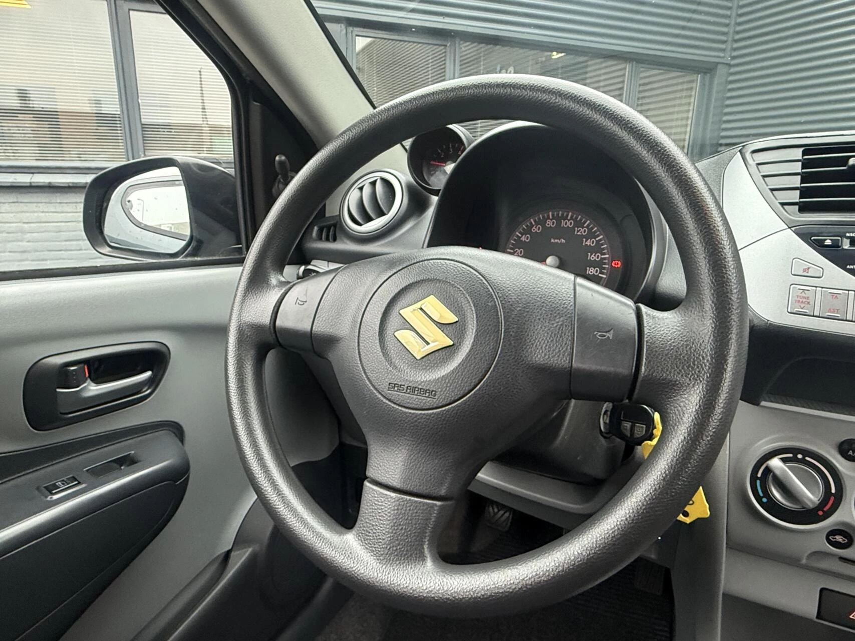 Hoofdafbeelding Suzuki Alto