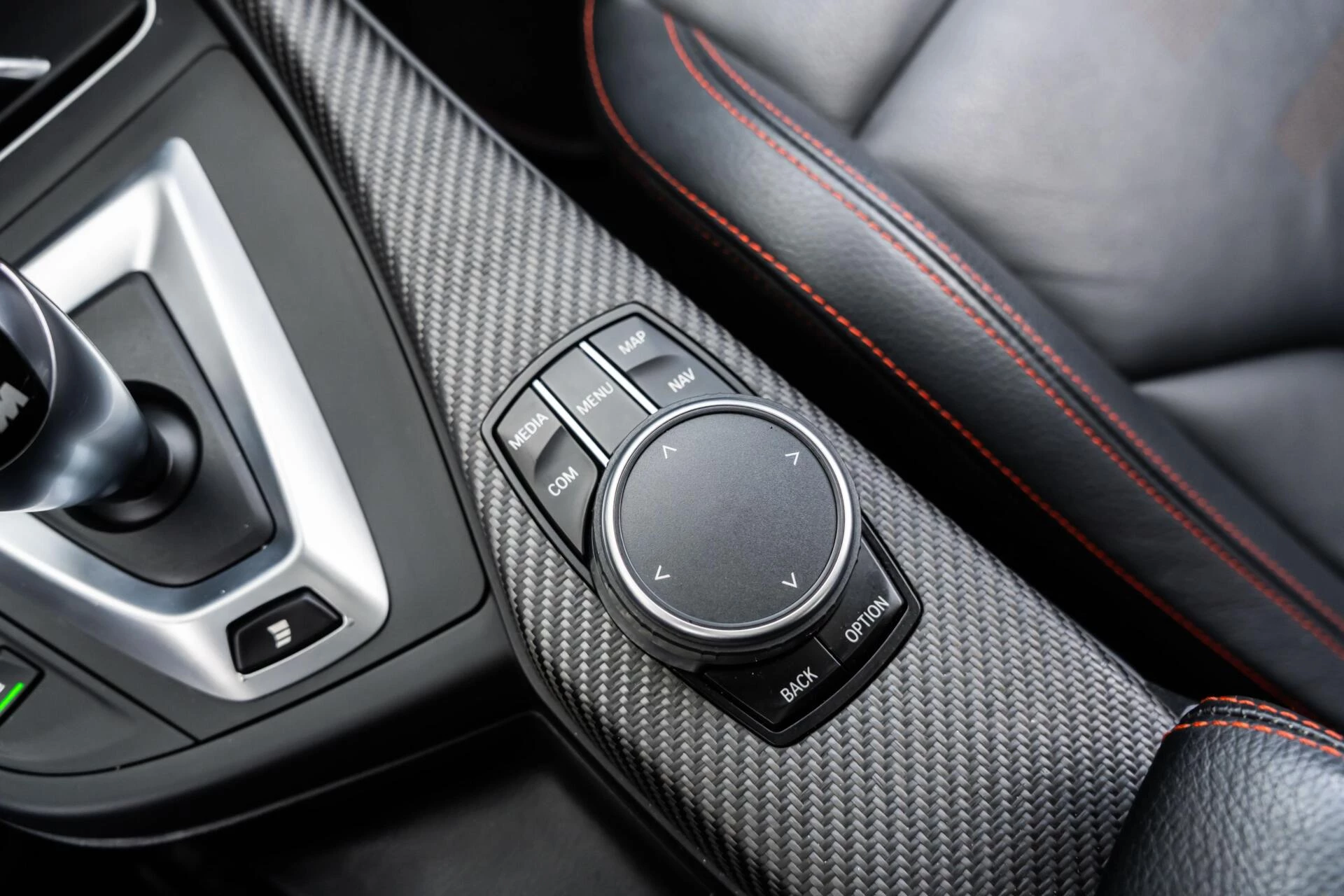 Hoofdafbeelding BMW M2