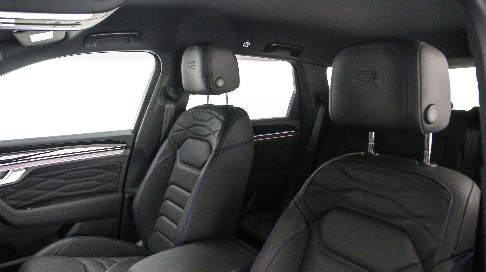 Hoofdafbeelding Volkswagen Touareg