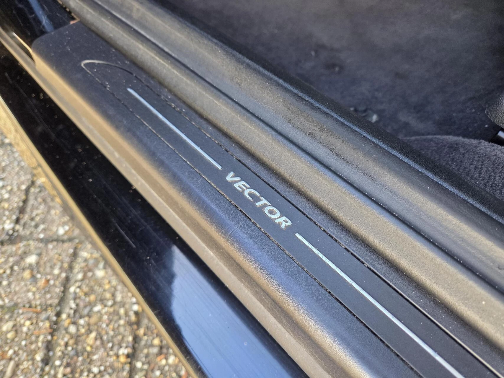 Hoofdafbeelding Saab 9-3