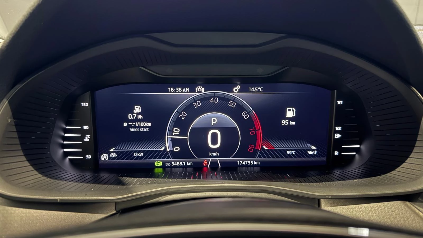 Hoofdafbeelding Škoda Kamiq