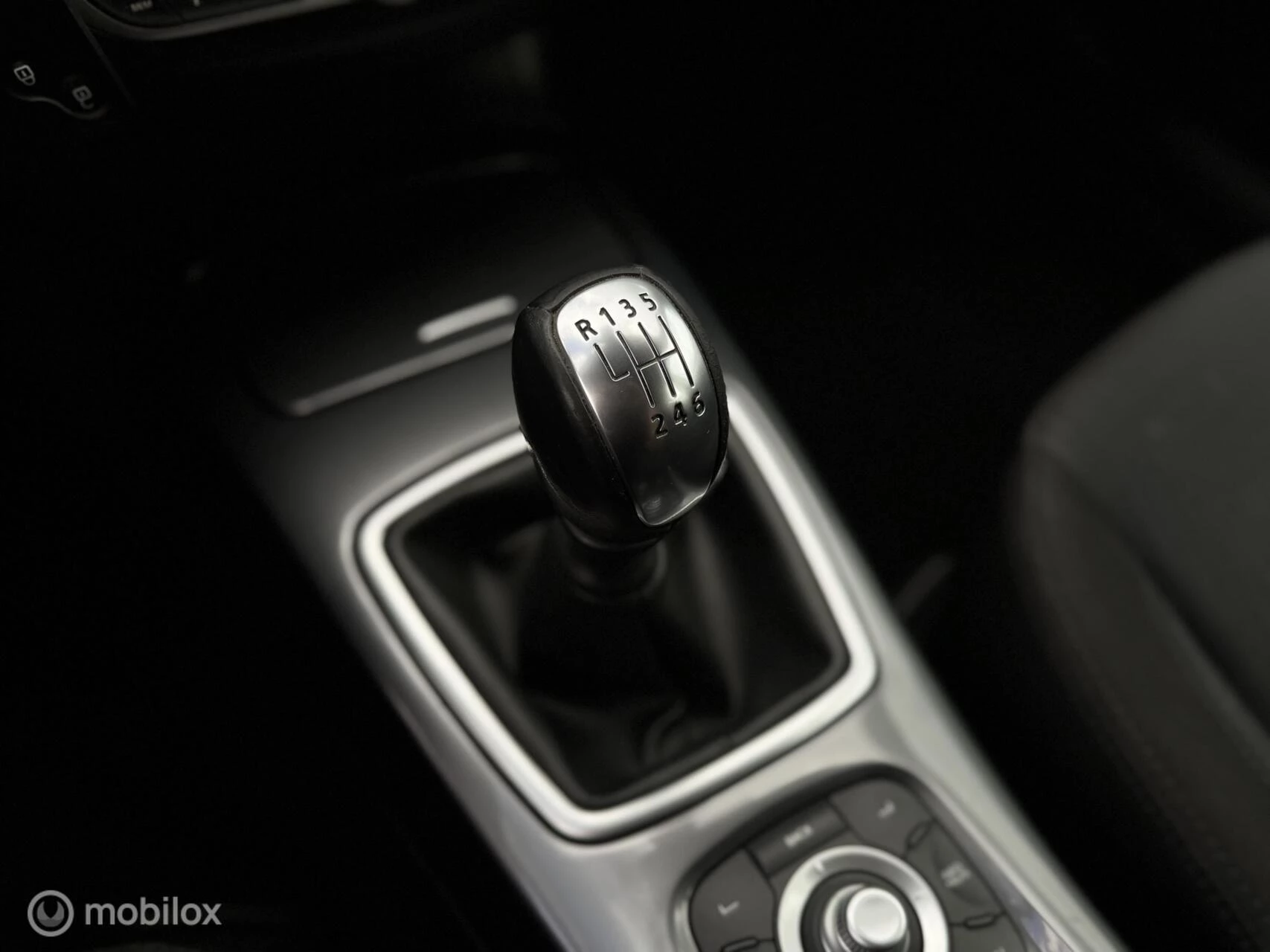 Hoofdafbeelding Renault Laguna