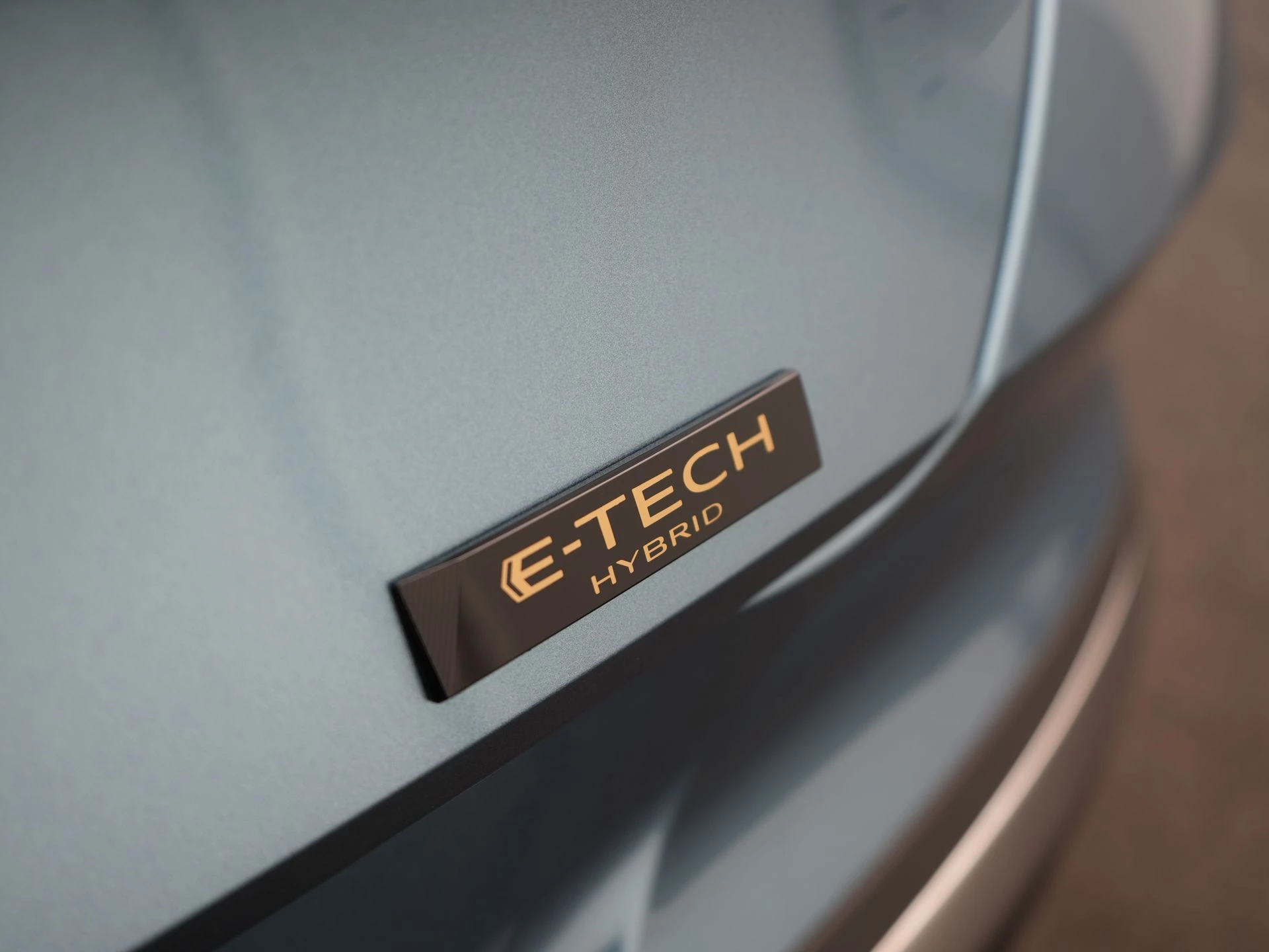 Hoofdafbeelding Renault Symbioz