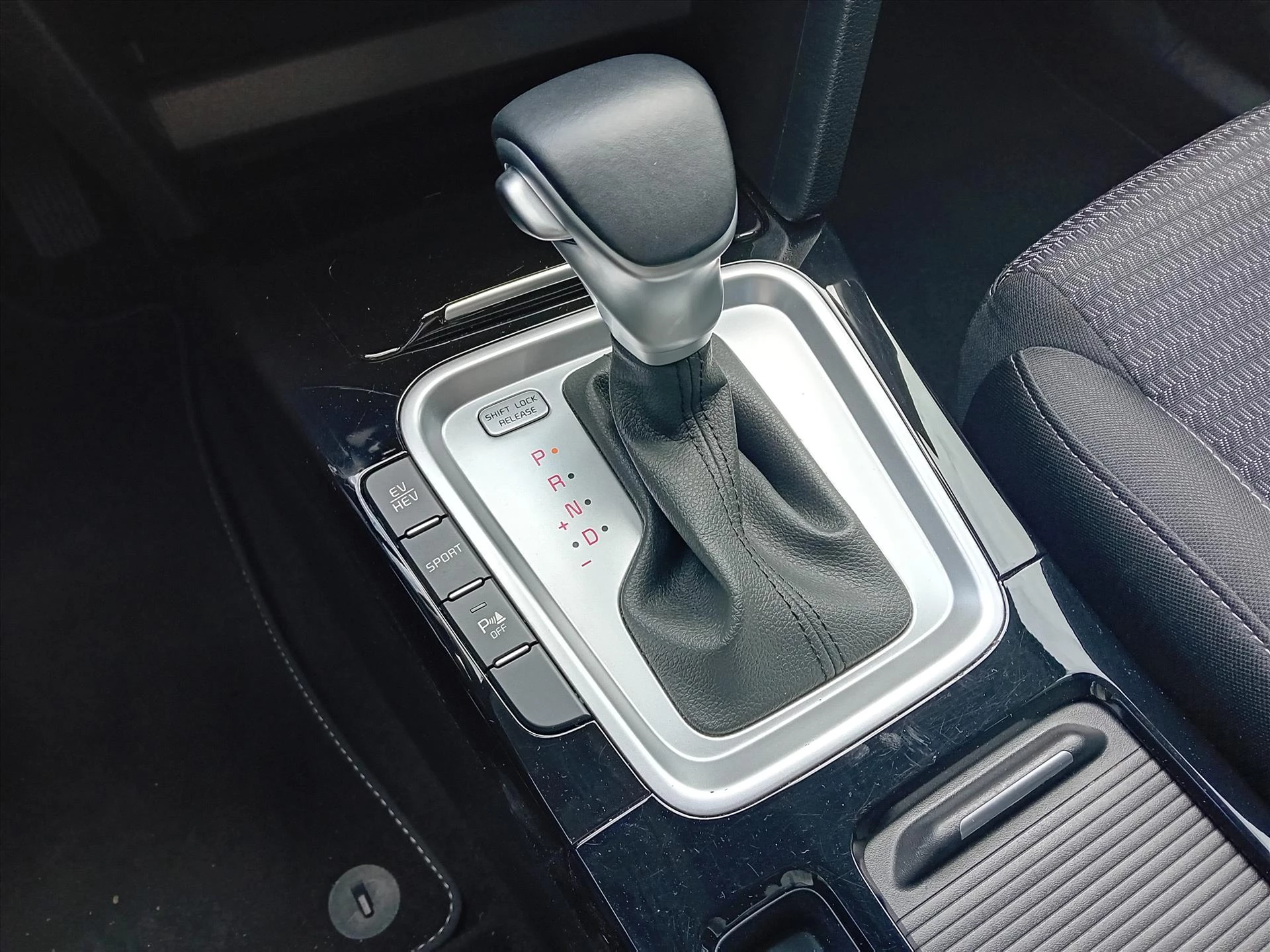 Hoofdafbeelding Kia XCeed