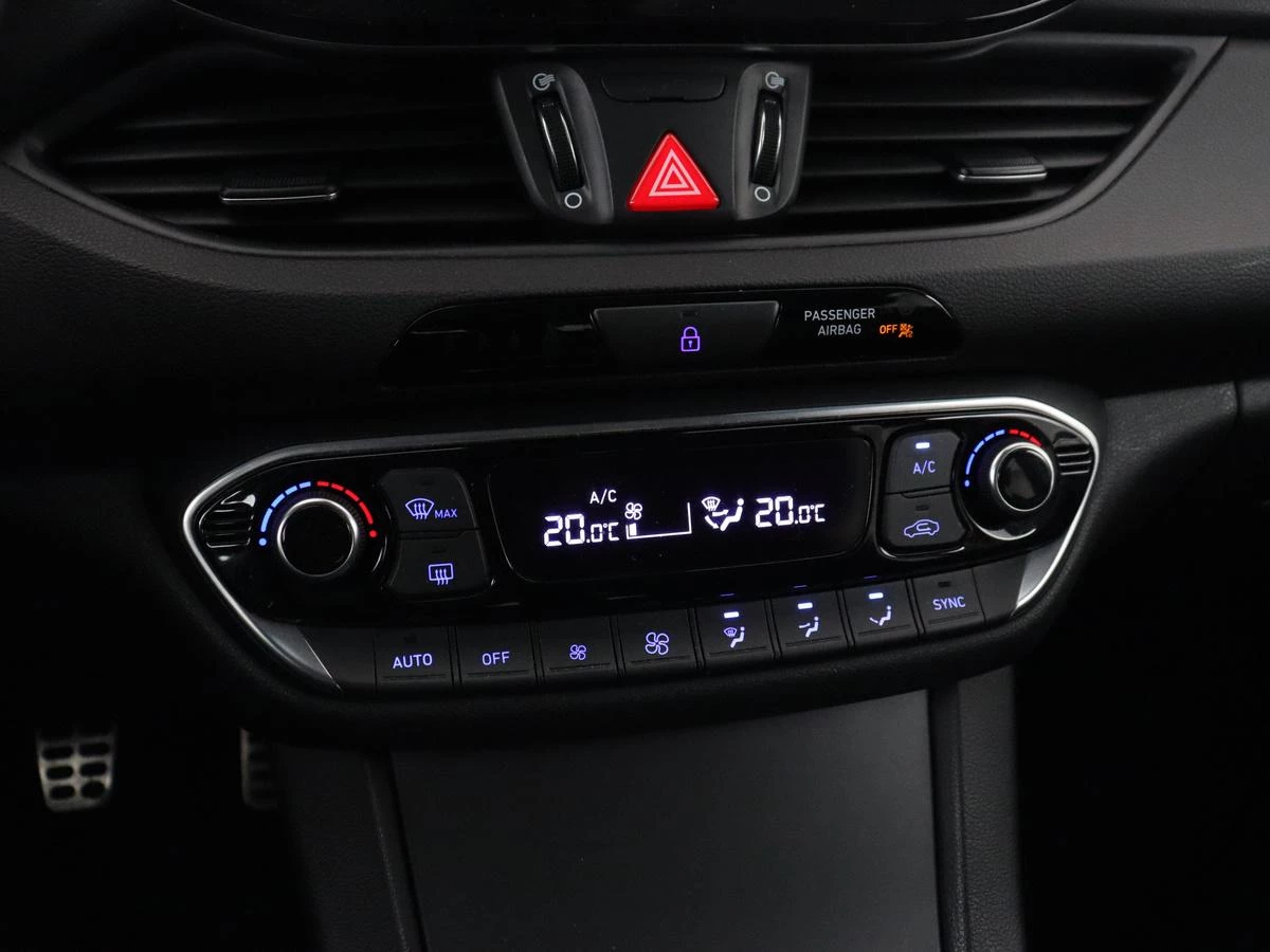 Hoofdafbeelding Hyundai i30
