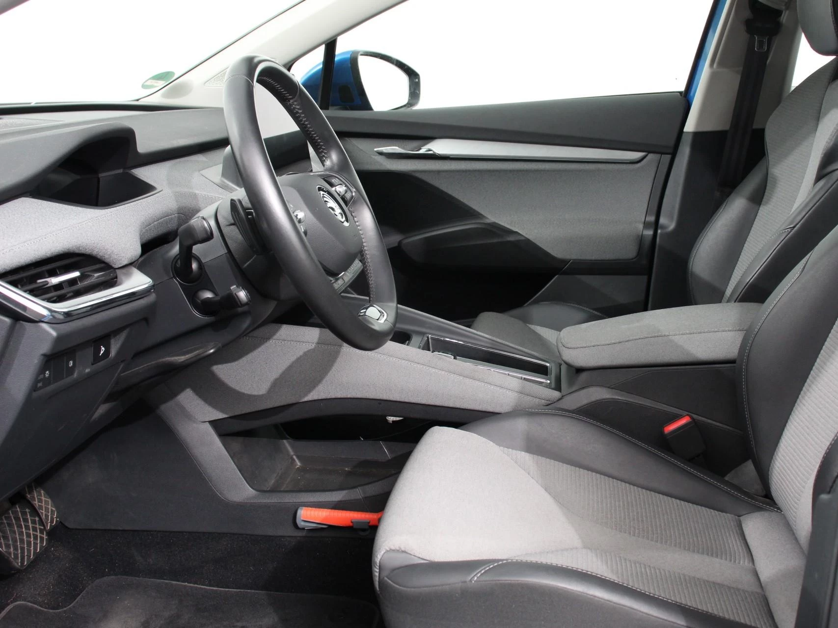 Hoofdafbeelding Škoda Enyaq iV