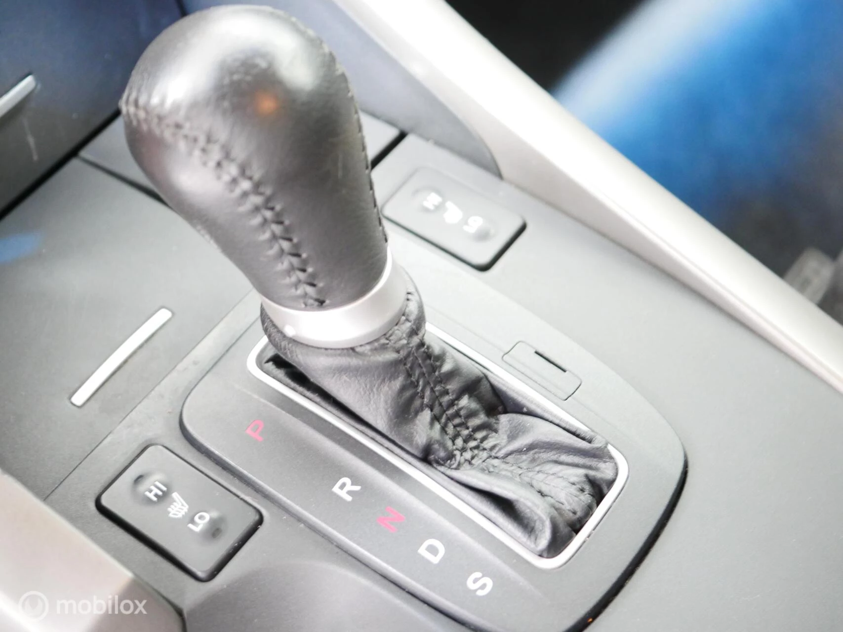 Hoofdafbeelding Honda Accord