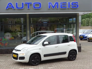 Fiat Panda 0.9 TwinAir Edition Cool Airco