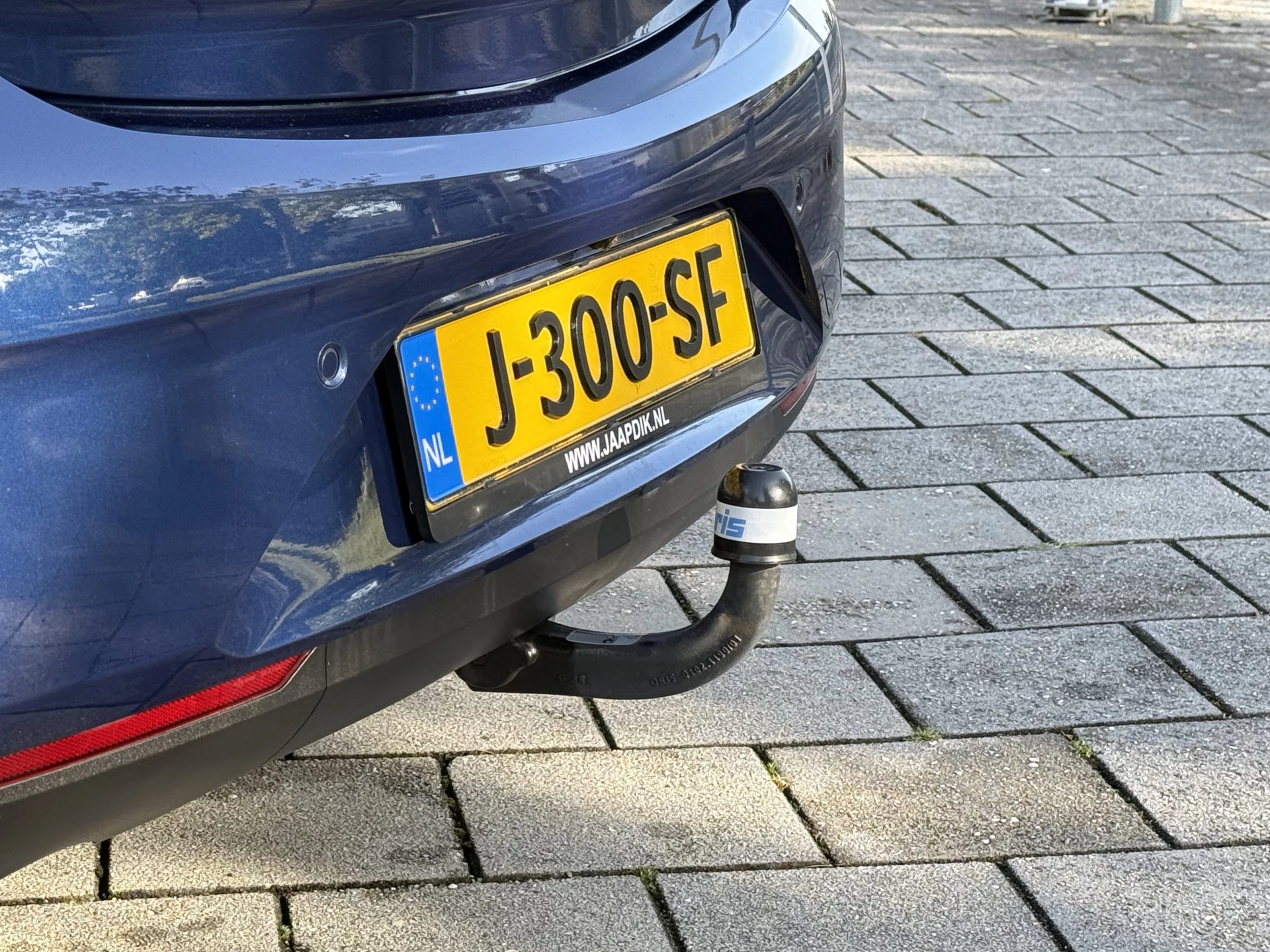 Hoofdafbeelding Opel Insignia