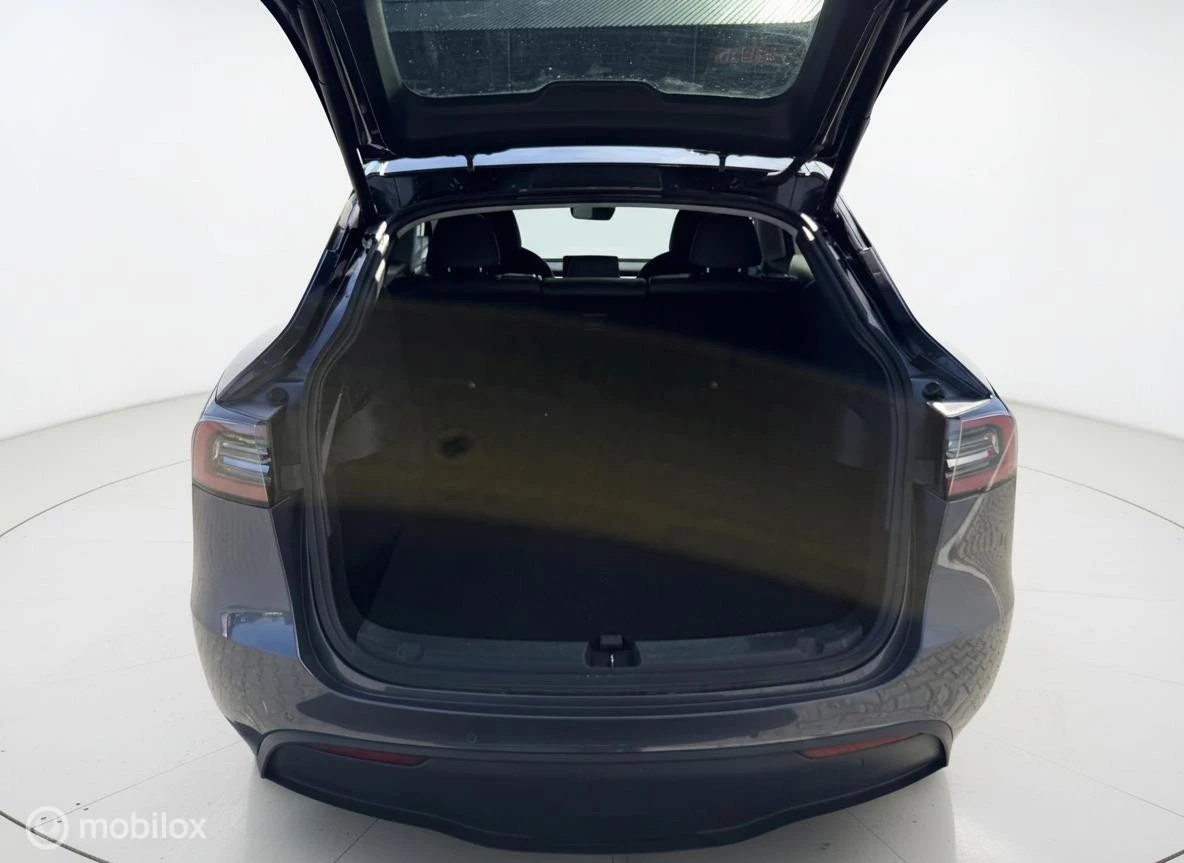 Hoofdafbeelding Tesla Model Y