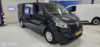 Renault Trafic 1.6 dCi T29 L2H1 Airco Navi Cruise