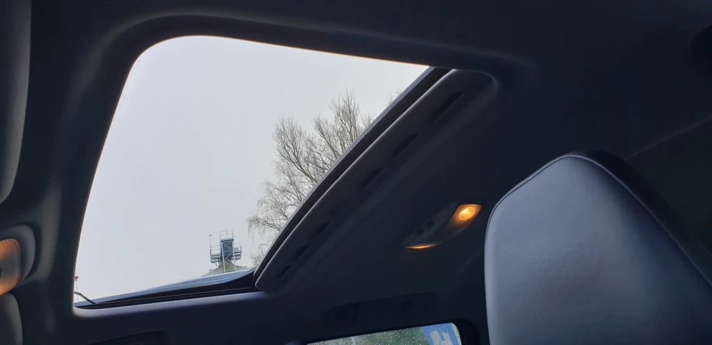 Hoofdafbeelding Volvo V70