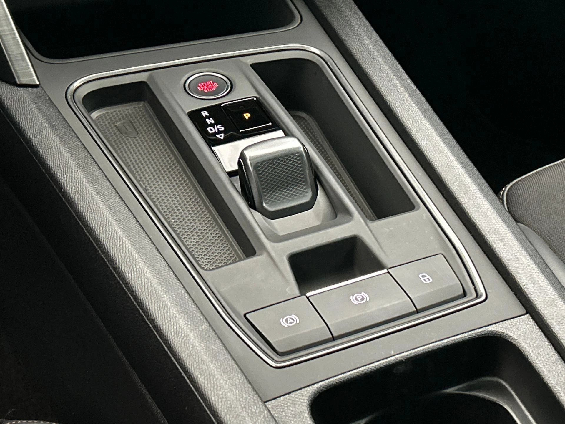 Hoofdafbeelding CUPRA Leon Sportstourer